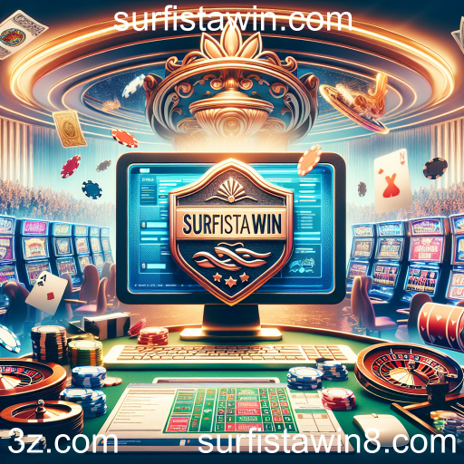 Fóruns de Discussão: A Comunidade dos Jogadores no SurfistaWin